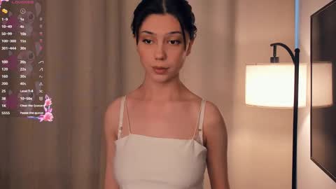 Yumi online show from 02/12/26, 07:14