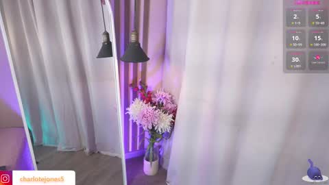 Char 3  Lets go for the 100 Thumb-Up   online show from 12/16/25, 04:39