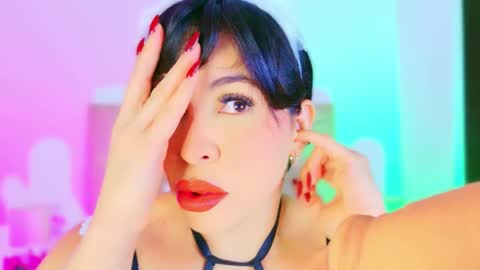 Charloott Evans online show from 11/09/25, 10:08