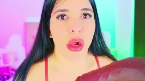 Charloott Evans online show from 04/14/26, 03:12