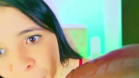 Charloott Evans online show from 04/21/26, 03:02