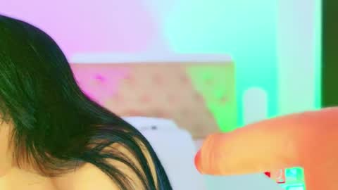 Charloott Evans online show from 04/24/26, 02:58