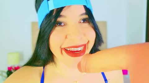 Charloott Evans online show from 04/25/26, 04:04