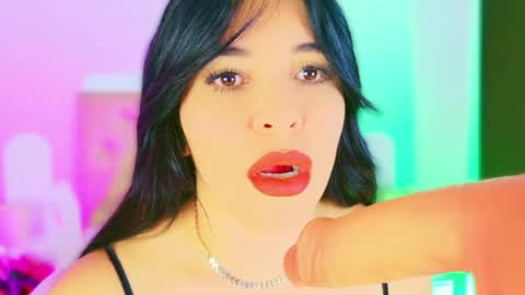 Charloott Evans online show from 04/26/26, 03:04