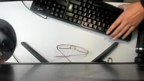 Charlot milf online show from 09/24/25, 11:57