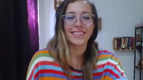 charlott online show from 11/03/25, 07:59