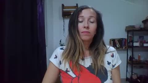 charlott online show from 01/15/26, 01:10