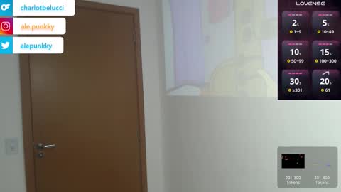 Ale punky online show from 10/20/25, 10:32