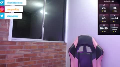 Ale punky online show from 11/09/25, 07:06