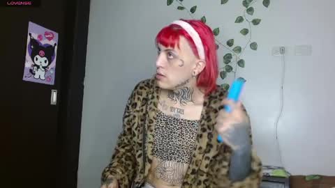 Ale punky online show from 04/09/26, 11:59