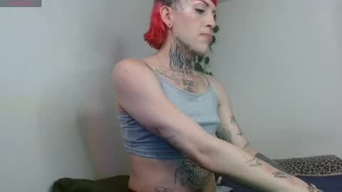 Ale punky online show from 06/01/26, 06:31