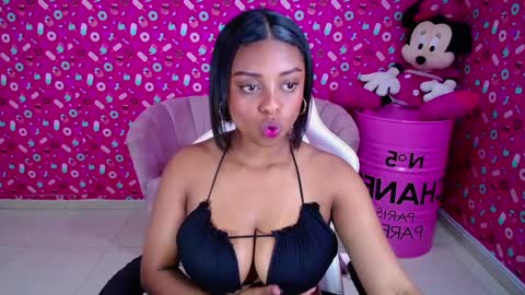 Charlote  online show from 01/27/25, 07:46