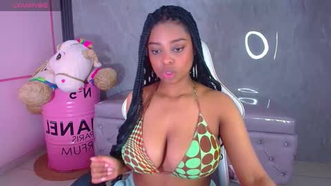 Charlote  online show from 10/06/25, 12:46