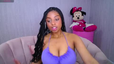 Charlote  online show from 10/07/25, 01:30