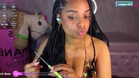 Charlote  online show from 02/16/26, 01:07