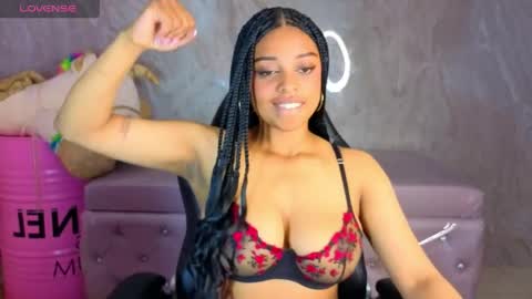 Charlote  online show from 04/16/26, 01:01