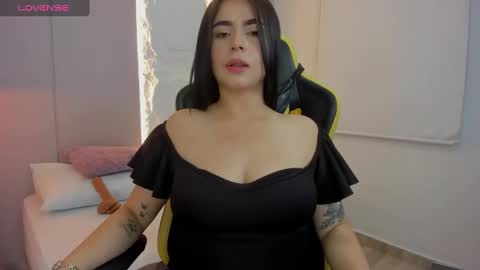 charlote_rossee online show from 09/18/25, 12:40