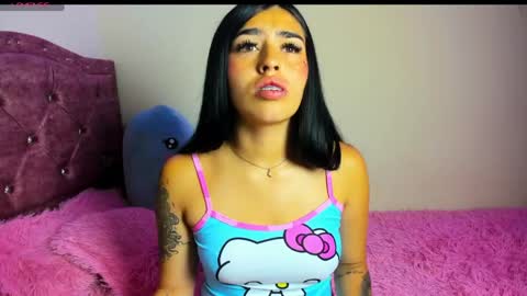 Charlothe online show from 04/22/26, 11:50