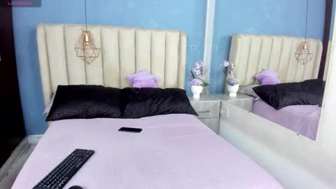 Charlot  online show from 02/27/26, 08:53