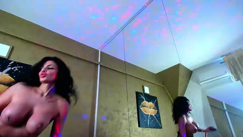 CHARLOTTE online show from 03/07/25, 11:07