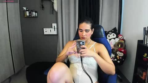 Valery  online show from 04/30/26, 10:36