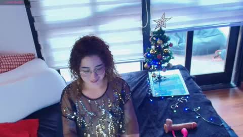 Char 3 online show from 12/11/24, 07:03
