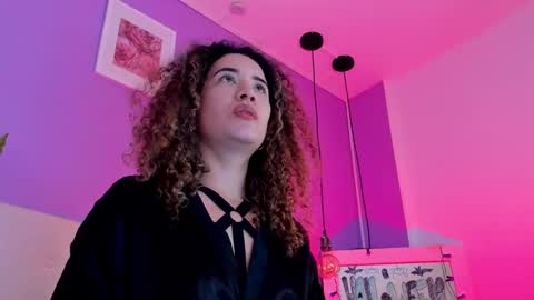 Char 3 online show from 10/30/25, 02:40