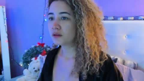 Char 3 online show from 12/03/25, 02:26