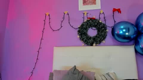 Char 3 online show from 12/21/25, 04:58