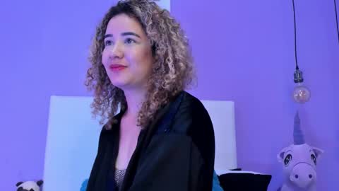 Char 3 online show from 02/06/26, 02:53