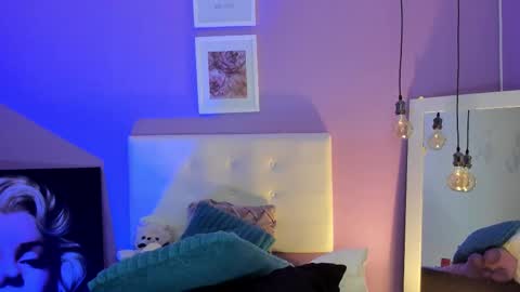 Char 3 online show from 03/07/26, 10:29