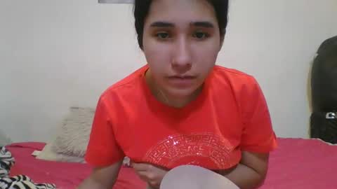 karinaa independent model online show from 12/18/24, 09:29