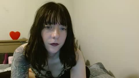 Charlotte online show from 02/18/26, 02:51