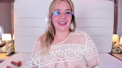 Charlotte online show from 02/11/25, 02:35