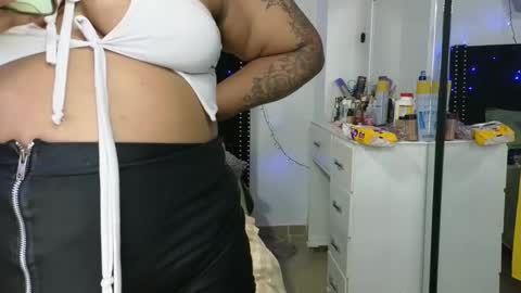 charlotte_027 online show from 02/20/26, 06:26