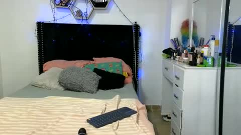 charlotte_027 online show from 05/23/26, 05:12