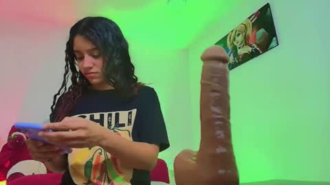 charlotte online show from 03/02/26, 03:19