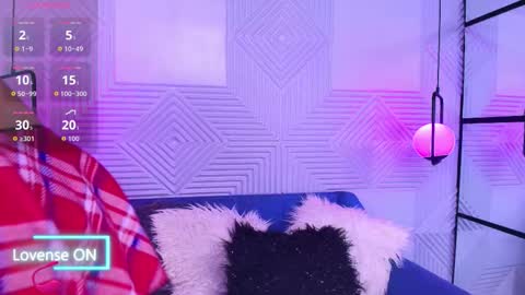 ambar online show from 10/27/25, 11:03