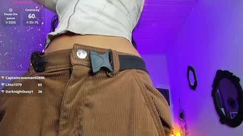 Charlotte online show from 02/01/25, 10:59