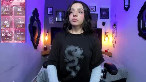 Charlotte online show from 02/11/25, 03:29