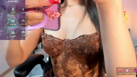 Charlotte online show from 03/28/26, 05:07