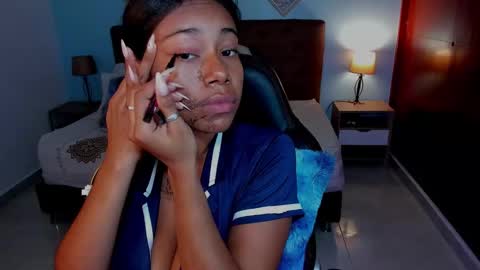 Charlotte  online show from 03/09/26, 03:49