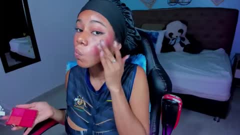 Charlotte  online show from 03/24/26, 01:05