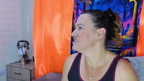 charlotte online show from 10/10/25, 11:09