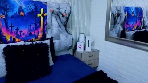 charlotte online show from 10/30/25, 11:44