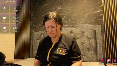 charlotte online show from 11/19/25, 10:59