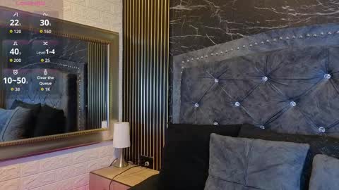 charlotte online show from 03/01/26, 11:12