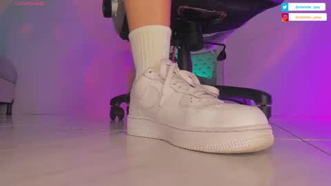 charlotte  grey online show from 09/25/25, 08:23