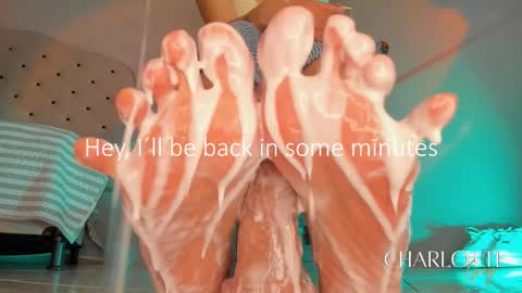 charlotte  grey online show from 02/28/26, 08:21