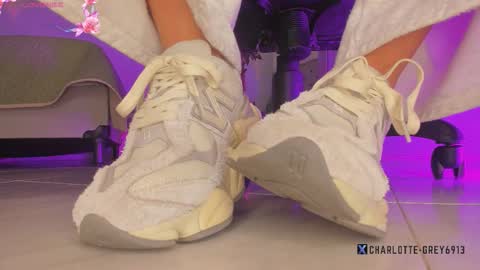 charlotte  grey online show from 03/04/26, 08:26